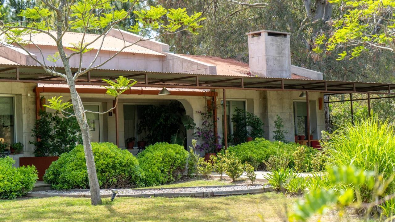 Suites Camacho Carmelo Εξωτερικό φωτογραφία