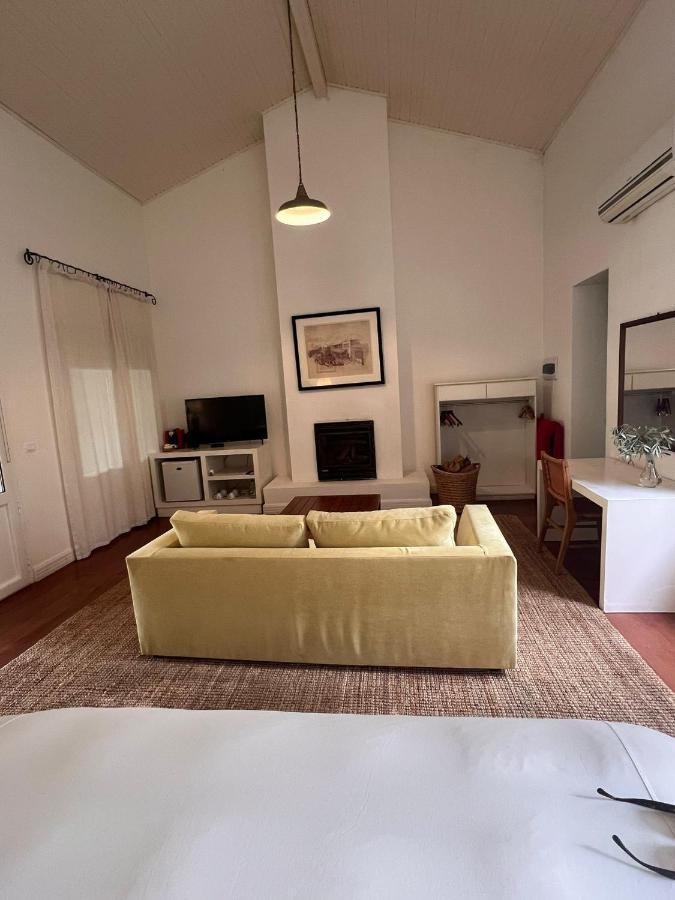 Suites Camacho Carmelo Εξωτερικό φωτογραφία